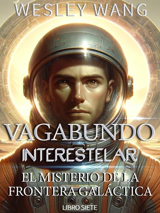 Title details for Vagabundo Interestelar by Wesley Wang - Available